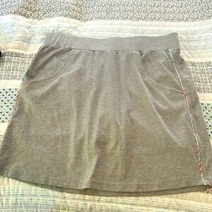 Pebble Beach Golf Skirt